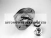 Automotive Bearings ABK1425 Wheel Bearing Kit